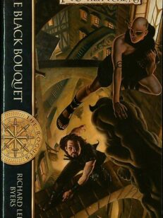 The Black Bouquet (Forgotten Realms: The Rogues, Book 2)