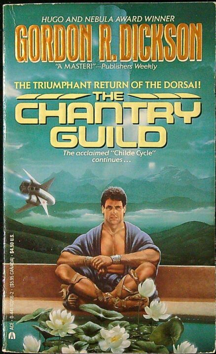 The Chantry Guild