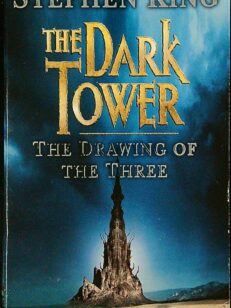 The Dark Tower - The Drawing of the Three