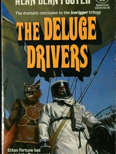 The Deluge Drivers