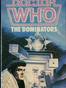 The Dominators - Doctor Who