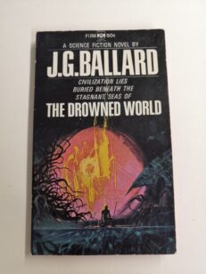 The Drowned World