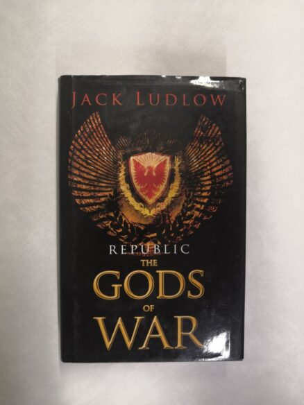 The Gods of War - Republic