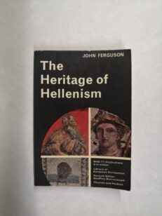 The Heritage of Hellenism