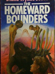 The Homeward Bounders