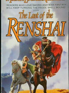 The Last Of The Renshai