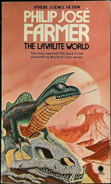 The Lavalite World