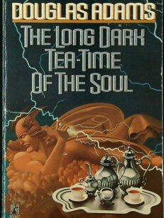 The Long Dark Tea-Time of the Soul