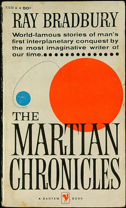 The Martian Chronicles