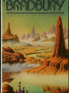 The Martian Chronicles