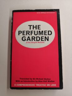 The Perfumed Garden