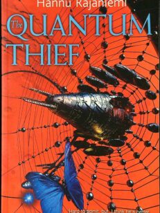 The Quantum Thief