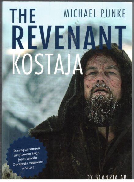 The Revenant - Kostaja