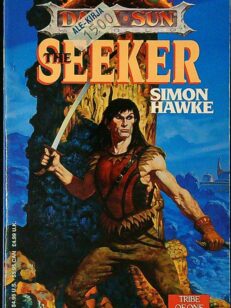 The Seeker - Tribe of One Book 2