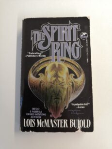 The Spirit Ring