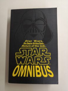 The Star Wars Omnibus