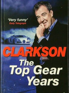 The Top Gear Years