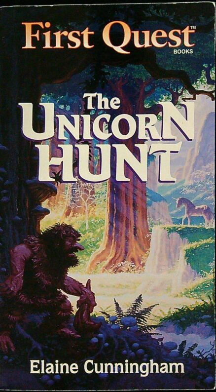 The Unicorn Hunt