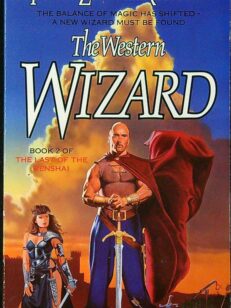 The Western Wizard