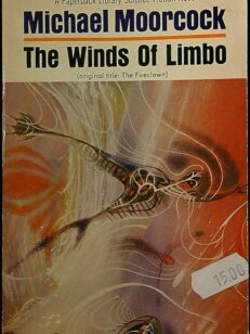 The Winds Of Limbo