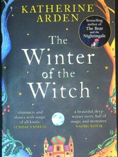 The Winter of Witch