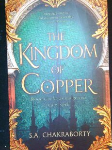 The kingdom of Copper