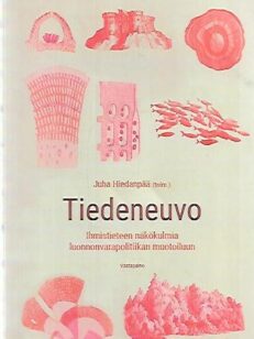 Tiedeneuvo - Ihmistieteen näkökulmia luonnonvarapolitiikan muotoiluun