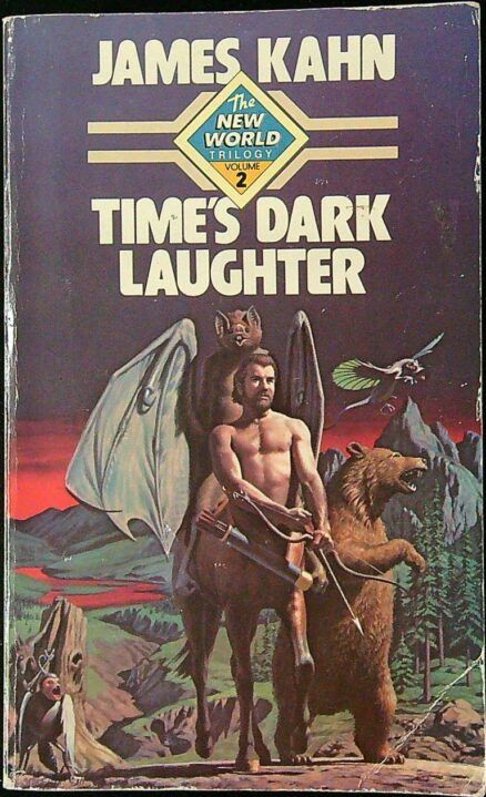 Time's Dark Laughter