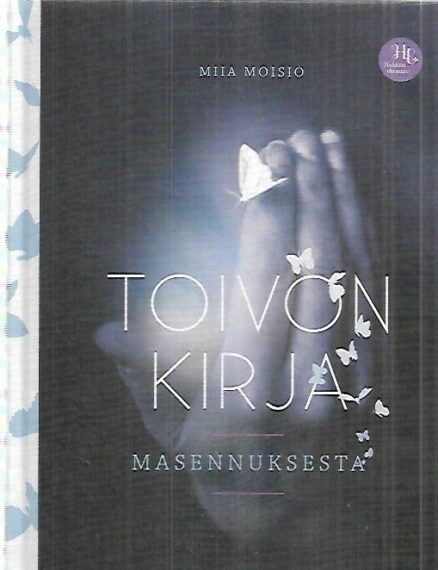 Toivon kirja masennuksesta