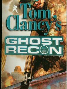 Tom Clancy's Ghost Recon