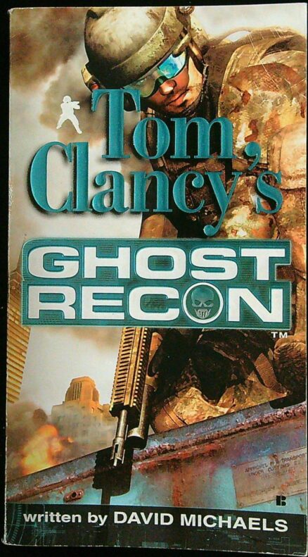 Tom Clancy's Ghost Recon