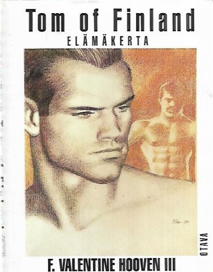 Tom of Finland - Elämäkerta