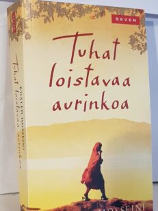 Tuhat loistavaa aurinkoa