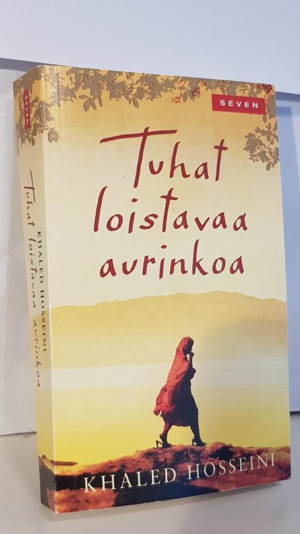 Tuhat loistavaa aurinkoa