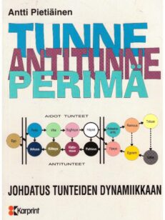 Tunne, Antitunne, Perimä - Johdatus tunteiden dynamiikkaan