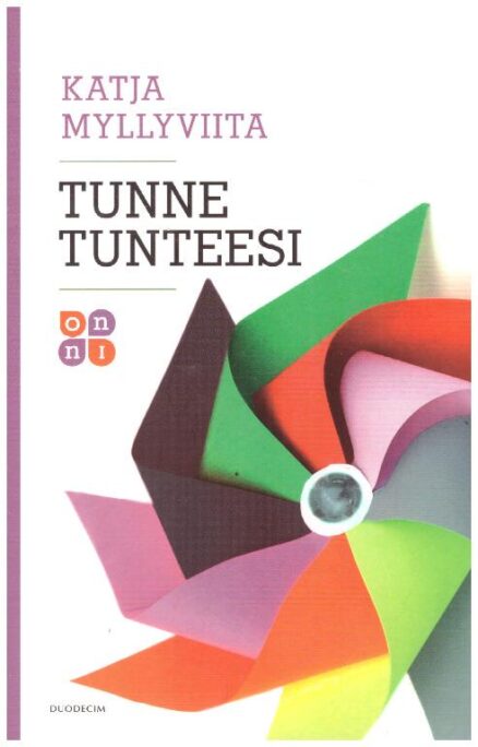 Tunne tunteesi