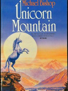 Unicorn Mountain