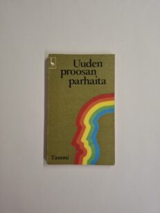 Uuden proosan parhaita