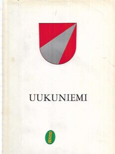 Uukuniemi - Rajan halkoma pitäjä