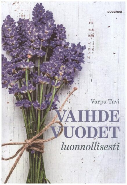 Vaihdevuodet luonnollisesti