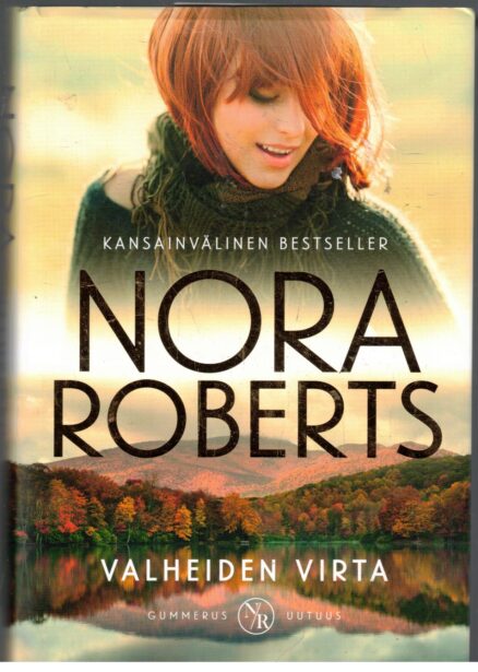 Valheiden virta