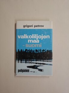 Valkoliljojen maa -Suomi