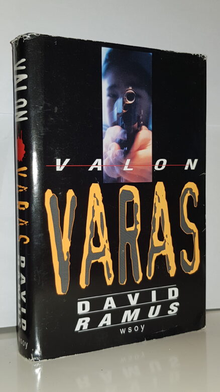 Valon varas