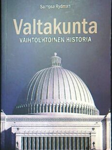 Valtakunta - vaihtoehtoinen historia