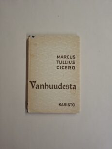 Vanhuudesta