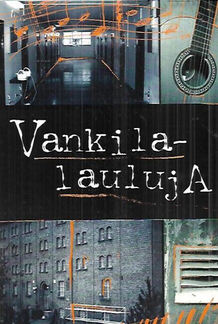 Vankilalauluja