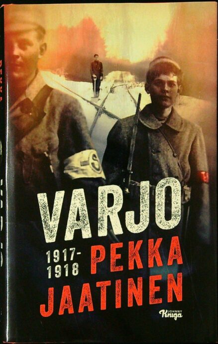 Varjo 1917-1918