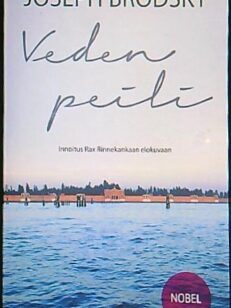 Veden peili