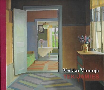 Veikko Vionoja - Tekijämies