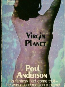 Virgin Planet